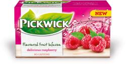 Pickwick fruit fusion málna ízesítésű tea 40g
