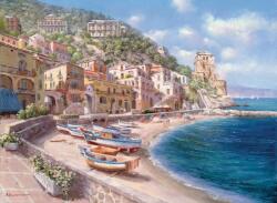 Anatolian 1136 - Cetara Italy - 1000 db-os puzzle (1136)