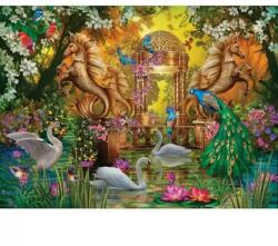 Anatolian 1149 - Secret Garden - 1000 db-os puzzle (1149)