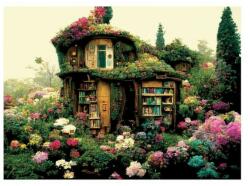 Anatolian 1152 - Hidden Reading - 1000 db-os puzzle (1152)