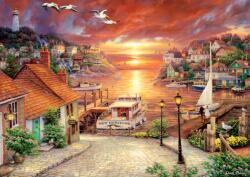 Anatolian 4522 - New Horizon - 1500 db-os puzzle (4522)