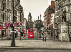 Anatolian 4548 - London - 1500 db-os puzzle (4548)
