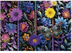 Educa 19909 - Badda virágzás - 500 db-os puzzle (19909)