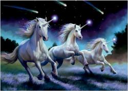 Educa 19919 - SHOOTING STARS - ANNE STOKES - 1000 db-os puzzle