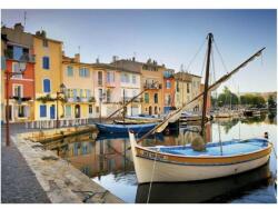 Educa 19928 - Martigues-i kikötő, Provance - 1000 db-os puzzle (19928)