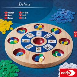 Noris - Deluxe Pochen (6101984) (6101984) - puzzle