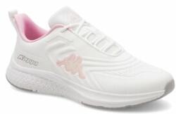 Kappa Sneakers SS24-3C010 Alb