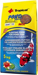 Tropical TROPICAL Pond Pellet Mix 5 kg