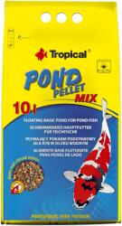 Tropical Pond Pellet Mix 10L1300g