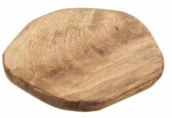 Orion Suport de pahar din lemn Orion MANGO, 10 cm