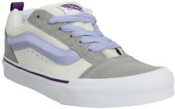 Vans Pantofi sport modern Femei Knu Skool Velours Toile Femme Purple Vans violet 40