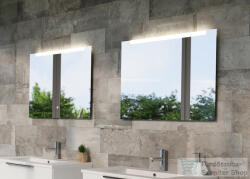TBOSS Floating Mirror Soft21 80x60 tükör LED világítással 2891 (2891)