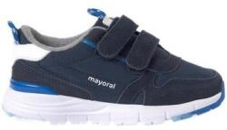 MAYORAL Pantofi sport modern Femei 28249-18 Mayoral Albastru 34