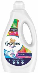 Coccolino Folyékony mosószer COCCOLINO Care Color 1, 12 liter 28 mosás (68935099) - tonerpiac