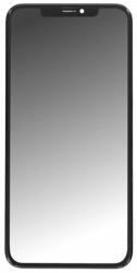  Ecran LCD IPS cu Touchscreen si Rama Compatibil cu iPhone XR - OEM (11117) - Black (KF2318807) - Technodepo