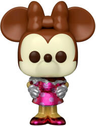 Funko Figurina Funko POP! Disney Easter Chocolate Minnie Mouse, 9 cm (FK76435)