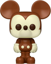 Funko Figurina Funko POP! Disney Easter Chocolate Mickey Mouse, 9 cm (FK76434) Figurina