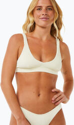 Rip Curl Fürdőruha felső Rip Curl Dreams Adjustable Halter off white