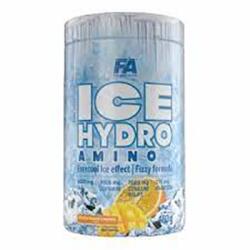FA Engineered Nutrition ICE HYDRO AMINO (480 GR) FROZEN ORANGE MANGO 480 gr