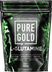 Pure Gold L-glutamine (500 Gr) Mango