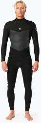 Rip Curl Férfi neoprén ruha Rip Curl D/Patrol 3/2 mm GB B/Zip Stmr black