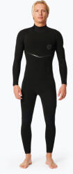 Rip Curl Férfi neoprén ruha Rip Curl E-Bomb BZ STM 4/3 mm GB black