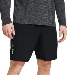 Under Armour Sorturi Under Armour UA Woven Woodmark Shorts 1383356-001 Marime L (1383356-001) - top4running