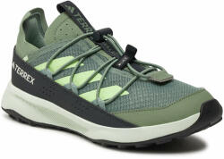 adidas Bakancs adidas Terrex Voyager 21 HEAT. RDY Travel IE7631 Zöld 37_13