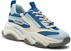 Steve Madden Sportcipők Steve Madden Possession-E Sneaker SM19000033-04005-45G Kék 41 Női