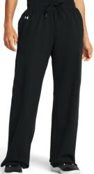 Under Armour Motion Open Hem Pant-BLK Nadrágok 1383721-001 Méret M