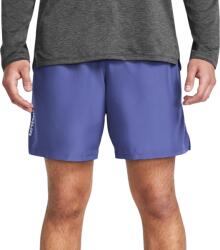 Under Armour UA Woven Woodmark Shorts Rövidnadrág 1383356-561 Méret XXL