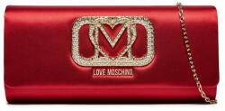 Moschino Táska LOVE MOSCHINO JC4296PP0IKV0500 Rosso 00