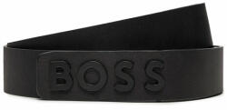 Boss Férfi öv Boss 50516682 Fekete 95 Férfi