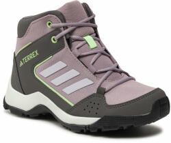 adidas Bakancs adidas Terrex Hyperhiker Mid Hiking IE7610 Lila 32