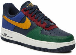 Nike Cipő Nike Air Force 1 '07 Lx DR0148 300 Gorge Green/Gold Suede 38 Női