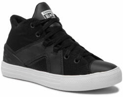 Converse Sneakers Converse Ctas Flux Ultra Mid A01169C Black/Black/White Bărbați