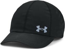 Under Armour W Iso-chill Launch Adj-BLK Baseball sapka 1383478-001 Méret OSFM