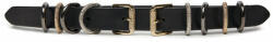 Pinko Deréköv Pinko Morrison Belt H2 20241 PLT01 103448 A1UH Black Z99N M Női