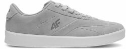 4F Sneakers 4F 4FRSS24FLOWF050 Gri