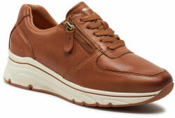 Tamaris Sneakers Tamaris 1-23711-42 Cognac Leather 348