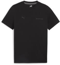 PUMA Tricou negru, Mărimea M - aboutyou - 272,90 RON