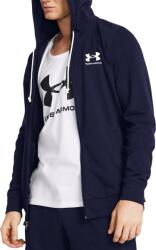 Under Armour UA Rival Terry LC FZ Kapucnis melegítő felsők 1370409-410 Méret M