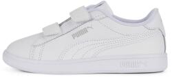 PUMA Sneaker 'Smash 3.0' alb, Mărimea 32