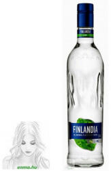 Finlandia lime 0, 7l (37, 5%) (02100)