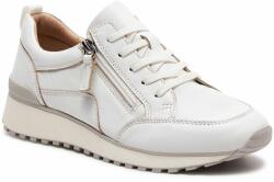 Caprice Sneakers Caprice 9-23702-42 White Nappa 102