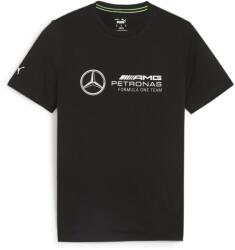 PUMA Póló 'Mercedes-AMG Petronas ESS' fekete, Méret XL