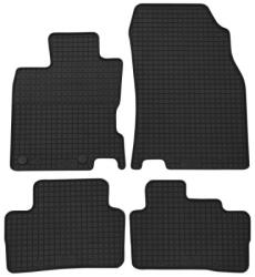 Petex Covorase auto negre din cauciuc pentru RENAULT Kadjar 2015 - prezent Petex