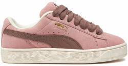 PUMA Sneakers Puma Suede Xl 395205-11 Future Pink/Warm White