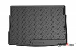 Gledring Tavita portbagaj VW Golf VIII Hatchback 2020 - prezent (pt portbagaj sus, cu podea ajustabila) Gledring