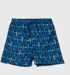 GUESS gyerek úszó rövidnadrág - kék 105-112 - answear - 20 990 Ft